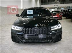 بي ام دبليو الفئة 5